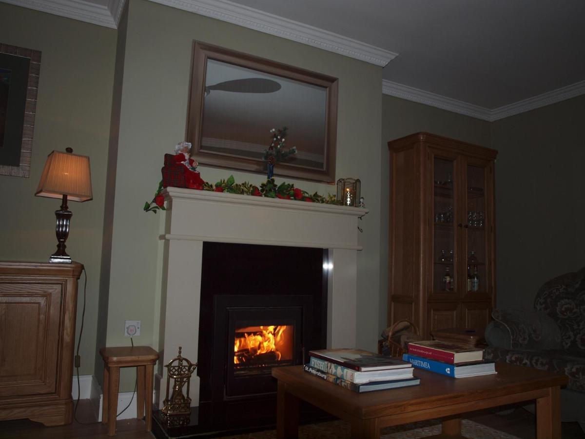 Bed and Breakfast Chez Sé à Drogheda Extérieur photo
