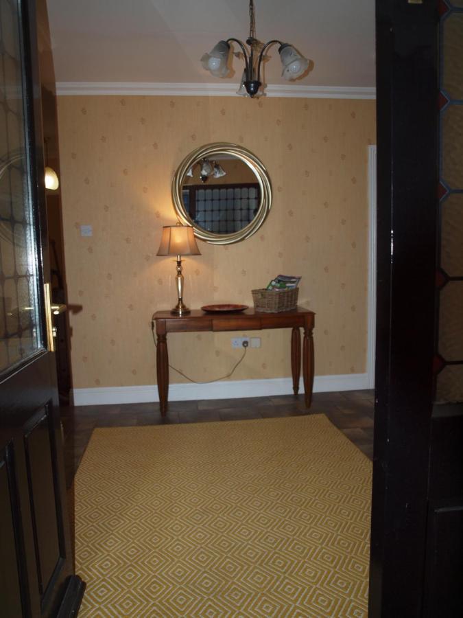 Bed and Breakfast Chez Sé à Drogheda Extérieur photo