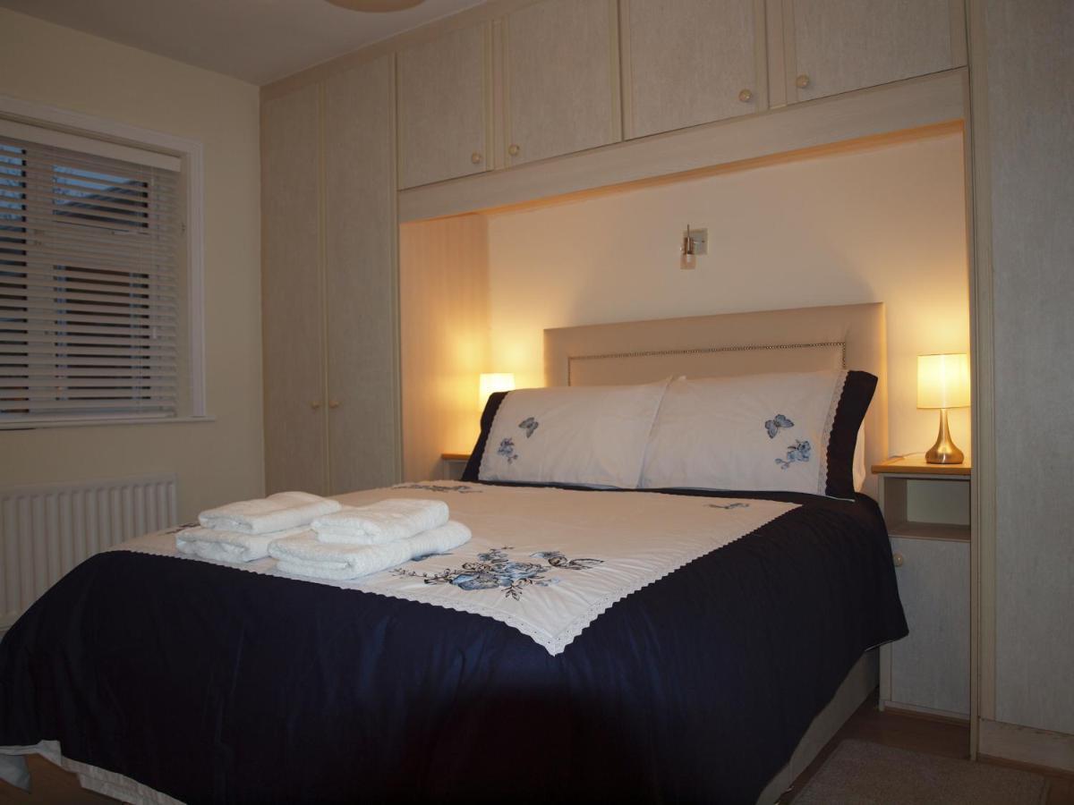 Bed and Breakfast Chez Sé à Drogheda Extérieur photo