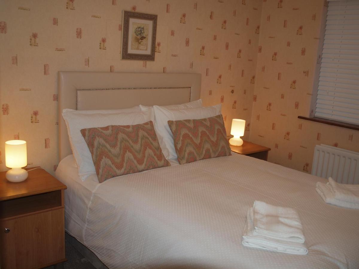 Bed and Breakfast Chez Sé à Drogheda Extérieur photo