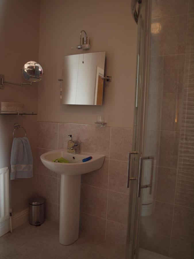 Bed and Breakfast Chez Sé à Drogheda Extérieur photo